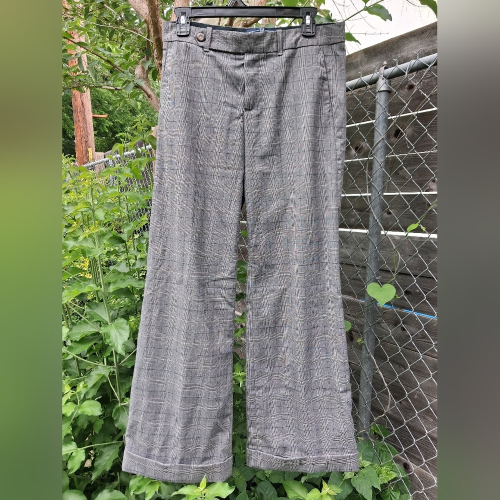 Gap Trousers 2008